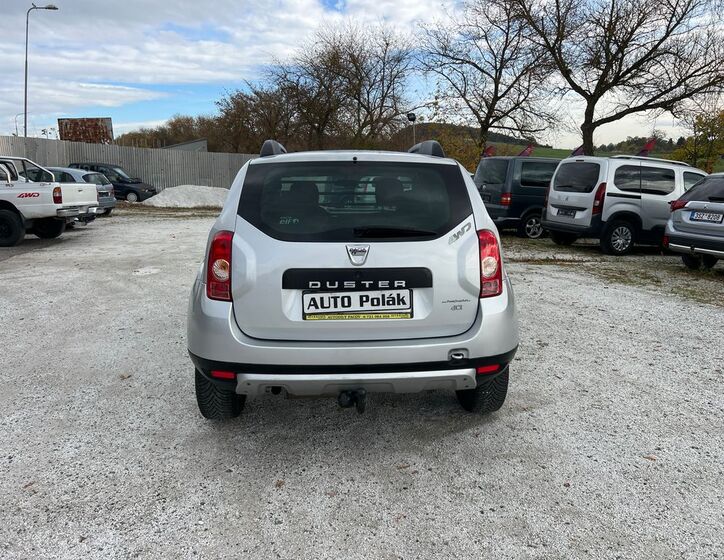 Dacia Duster 11