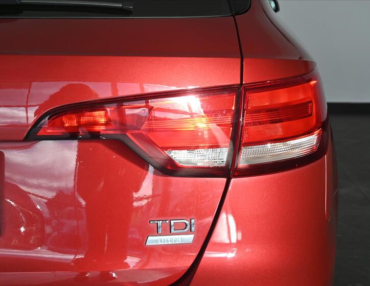 Audi A4 31