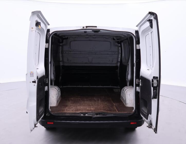 Renault Trafic 9