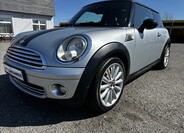 Mini Cooper 21