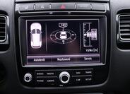Volkswagen Touareg 28