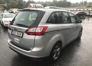 Ford Grand C-MAX 5
