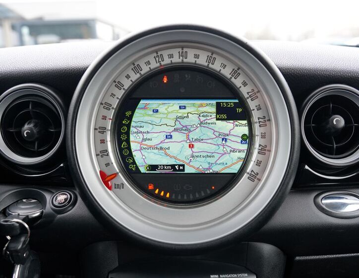 Mini Cooper S 32
