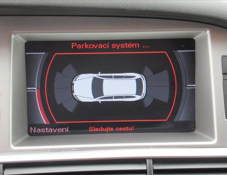 Audi A6 Allroad 14