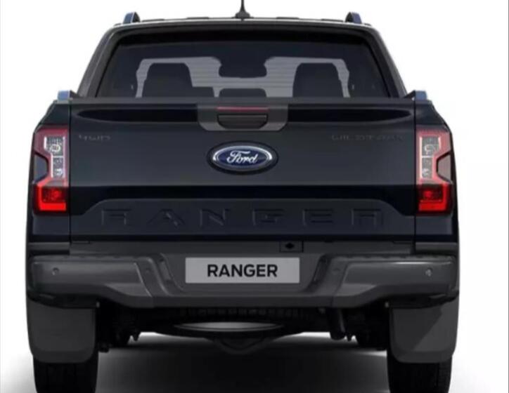 Ford Ranger 3