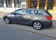 Opel Astra 8