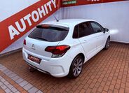 Citroën C4 7