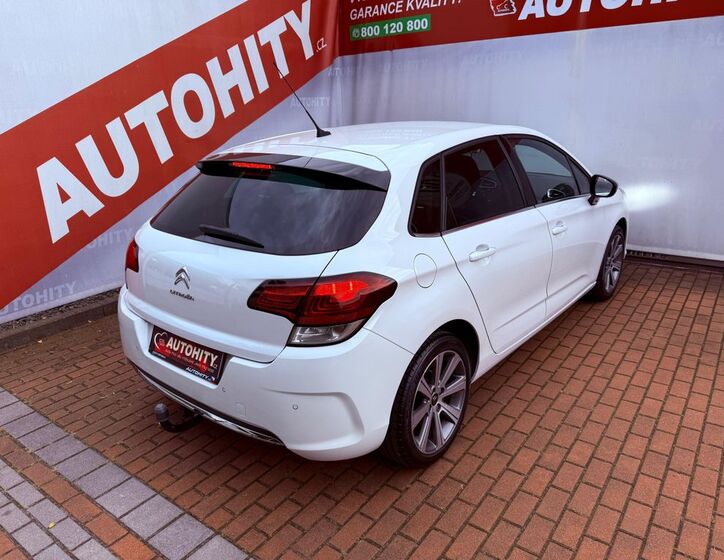 Citroën C4 7