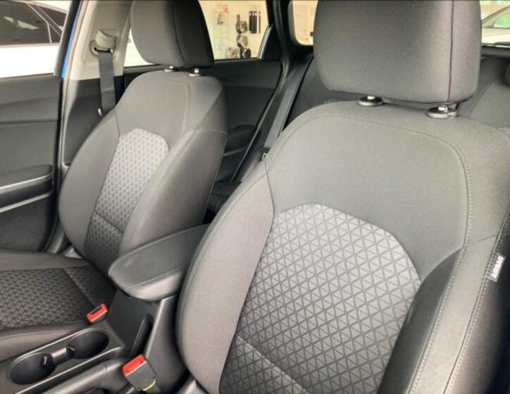 KIA Ceed 7