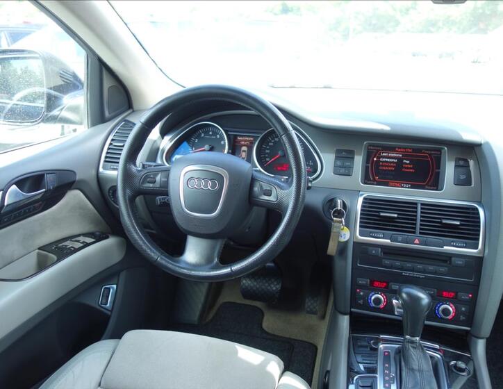Audi Q7 21