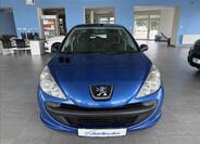 Peugeot 206 2