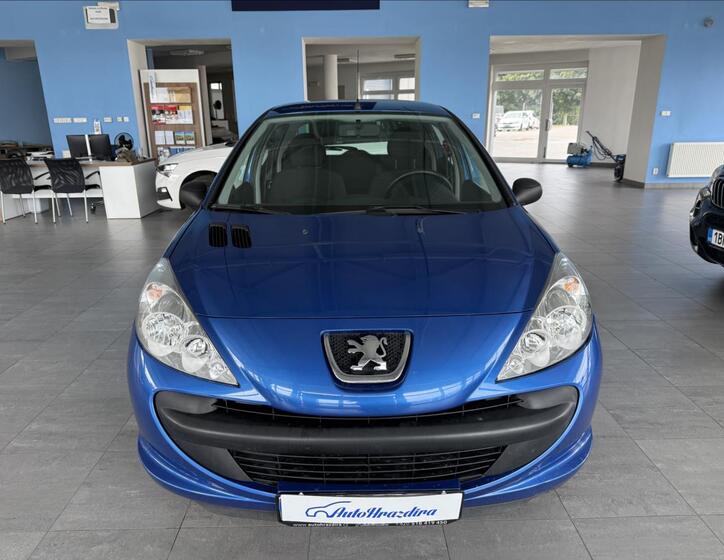 Peugeot 206 2