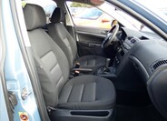 Škoda Octavia 8