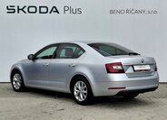 Škoda Octavia 12