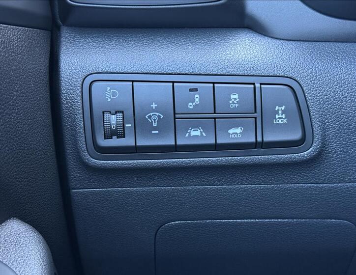 Hyundai Tucson 21