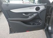 Mercedes-Benz GLC 22
