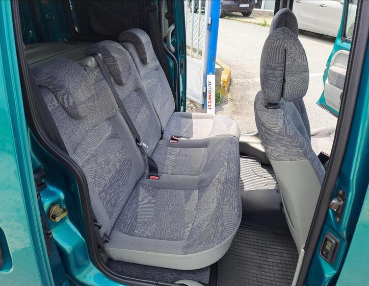 Renault Kangoo 7