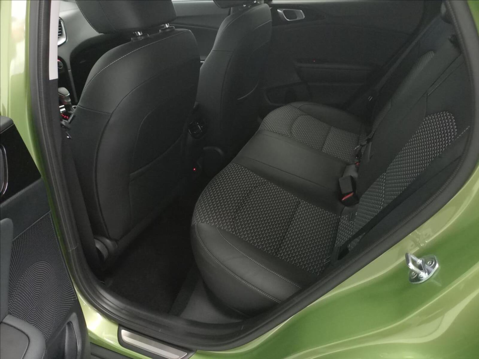 KIA XCeed 9