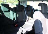 Ford Tourneo Custom 22