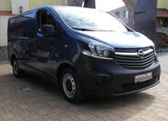Opel Vivaro 7