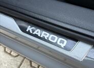 Škoda Karoq 45