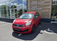 KIA Venga 1