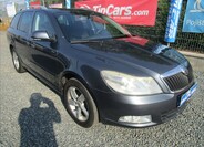 Škoda Octavia 3