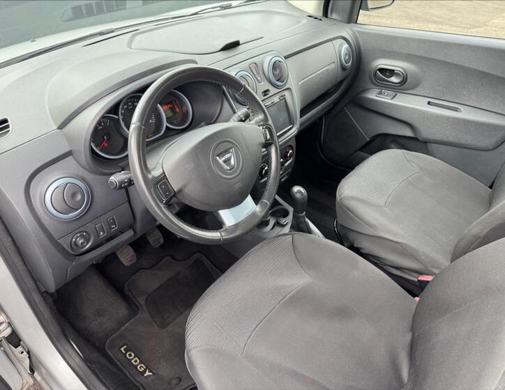 Dacia Lodgy 11