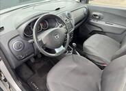 Dacia Lodgy 11