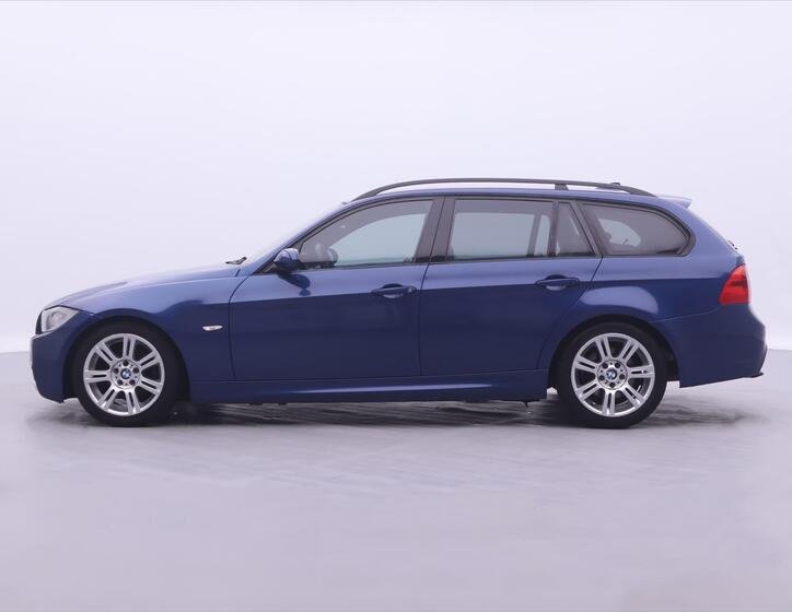 BMW Řada 3 4