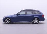 BMW Řada 3 4