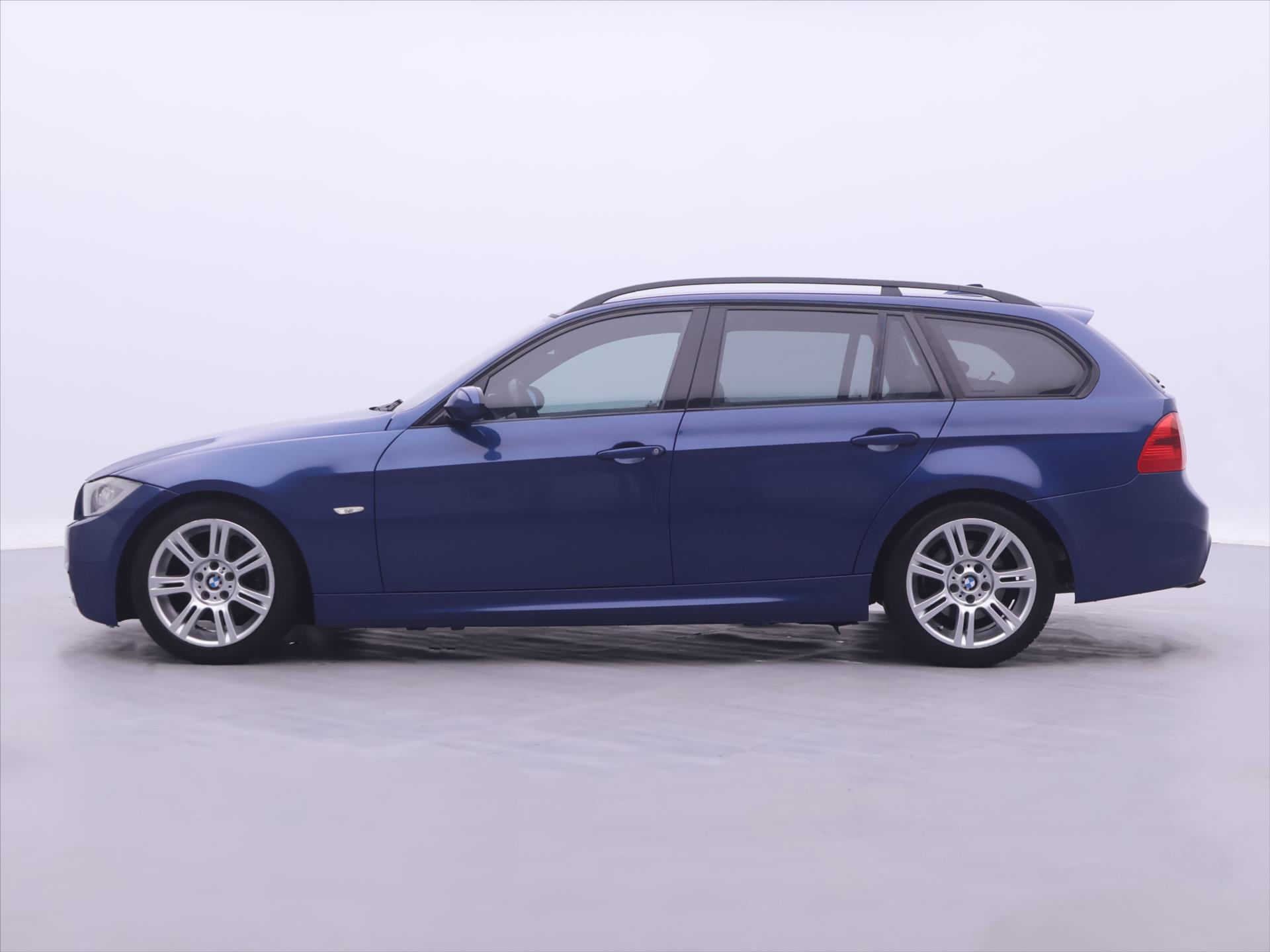 BMW Řada 3