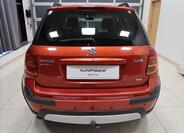 Suzuki SX4 5