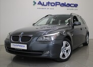 BMW Řada 5 1