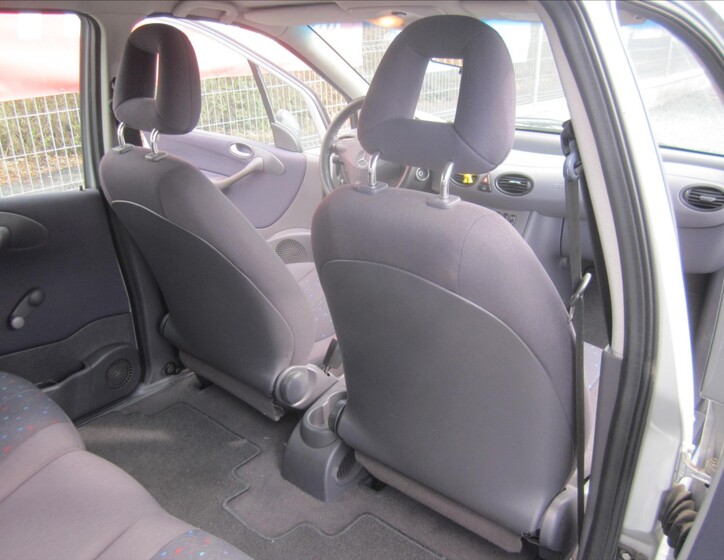 Mercedes-Benz Třídy A 20