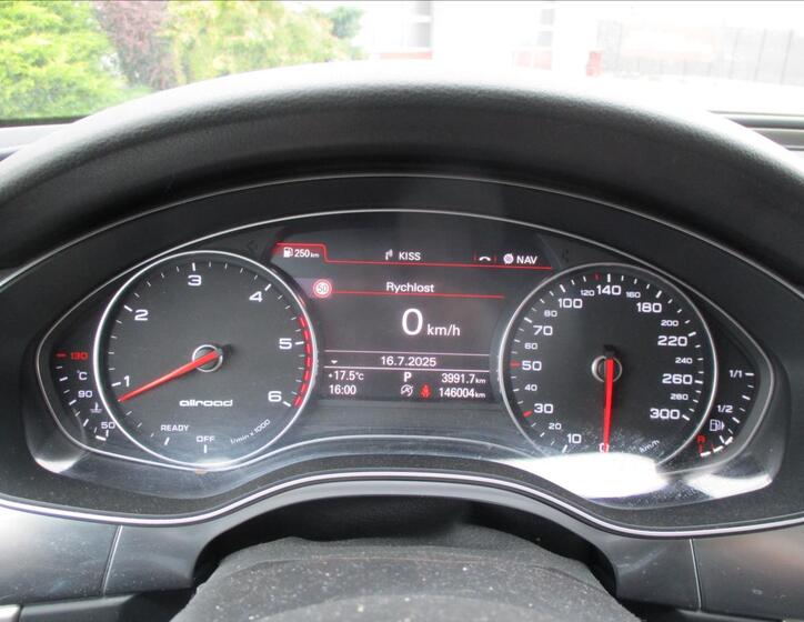 Audi A6 Allroad 11