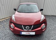 Nissan Juke 6