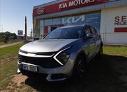 KIA Sportage 1
