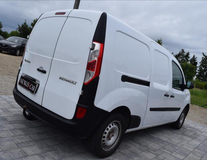 Renault Kangoo 5