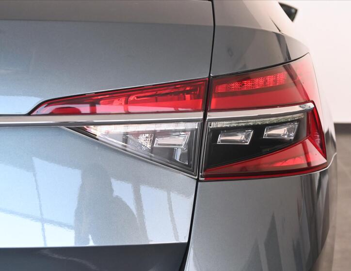 Škoda Superb 36