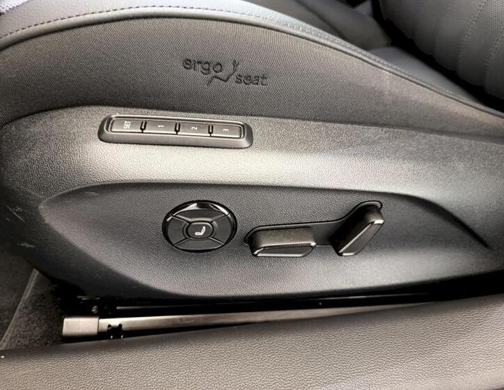 Škoda Superb 22