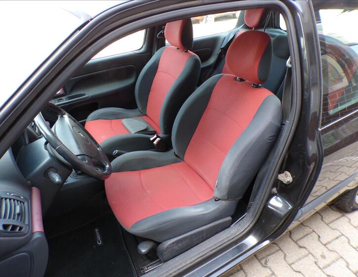 Renault Clio 16