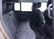 Land Rover Defender 15