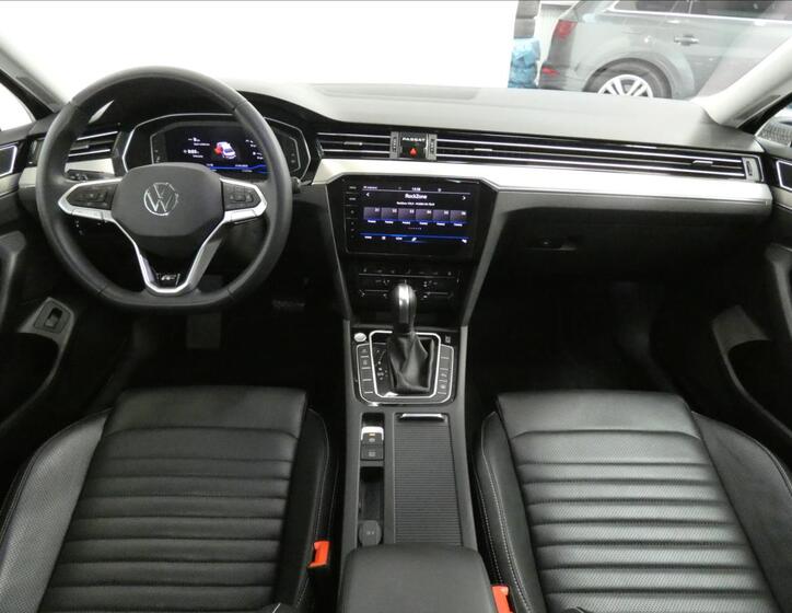 Volkswagen Passat 5