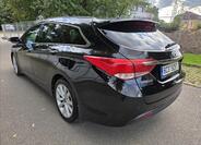 Hyundai i40 4