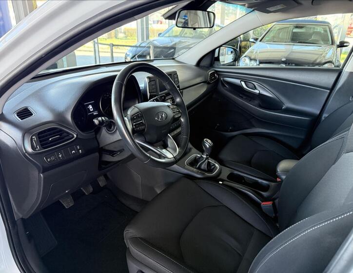 Hyundai i30 7