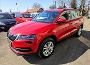 Škoda Karoq 3