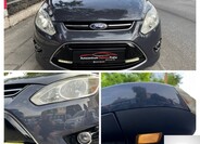 Ford C-MAX 12