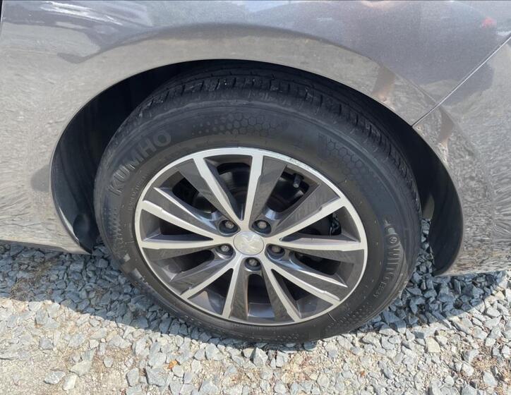 Peugeot 308 45