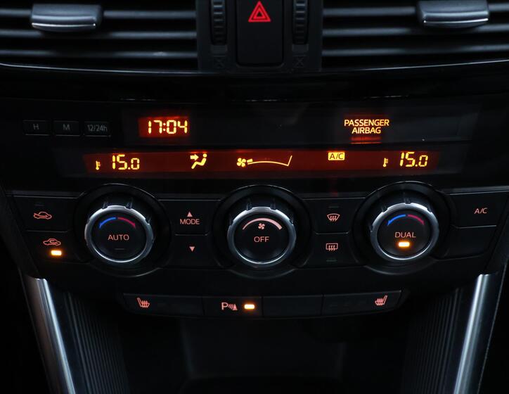 Mazda CX-5 28